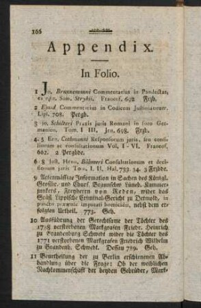 166-200, Appendix.