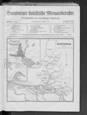 Februar 1925