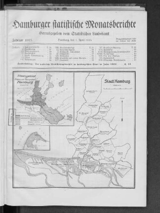 Februar 1925