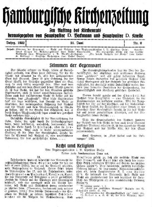 Recht und Religion