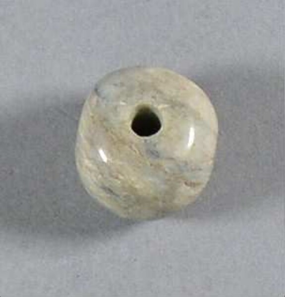 Stone bead