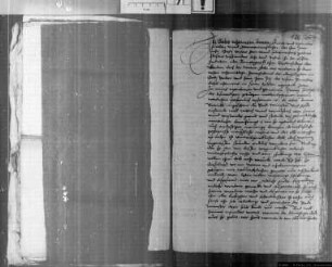 Testament von Frericks, Anna