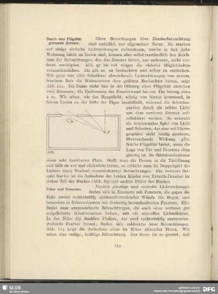 Erker und Veranden