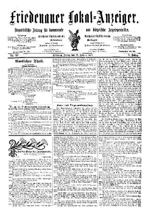Nr. 46, 23.02.1900