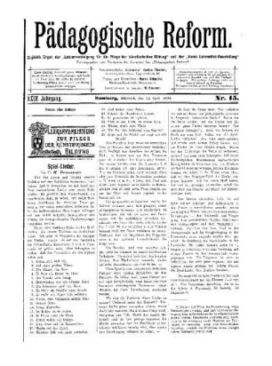 15: Heft 15