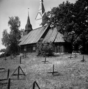 Sankt Magdalenen
