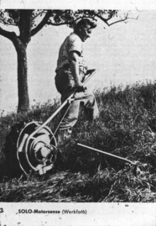 Solo-Motor-Sense