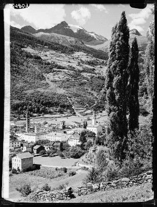 Poschiavo (Puschlav)