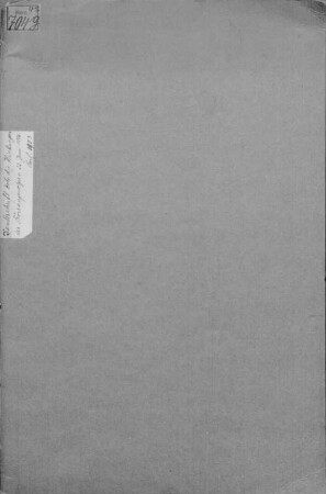 Denkschrift betreffend die Wirkungen des Börsengesetzes vom 22. Juni 1896 und der durch das Reichsstempelgesetz vom 14. Juni 1900 eingeführten Börsensteuererhöhung : Centralverband des Deutschen Bank - und Bankiergewerbes. (E. V.)