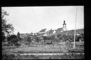 Tiengen