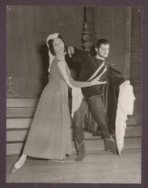 Othello (Jan Hanus)