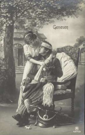 Genesen