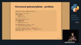 Static Type Checking With Mypy