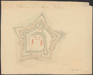 Forteresse du Mont Valérien