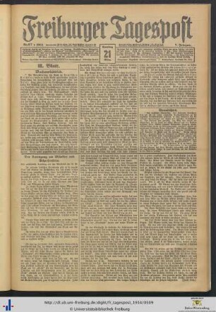 21.03.1914 (II. Blatt)
