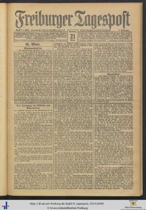 21.03.1914 (II. Blatt)