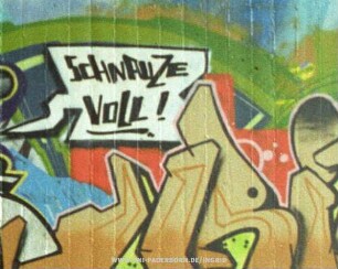SCHNAUZE VOLL!