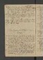 Bürgerbuch der Stadt Zeitz - 1701-1801