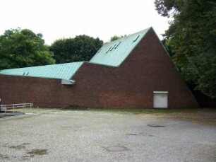 Berlin: Akademie der Künste (Hansaviertel)