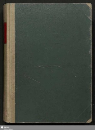 [6]: Zugangsbuch 1925 - Bibl.Arch.III.J,Vol.848-1925
