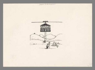 Seilbahn (Wer hätte das gedacht?)