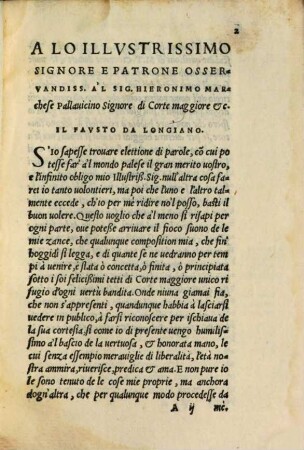 Le Tusculane di M. Tullio Cicerone recate in Italiano