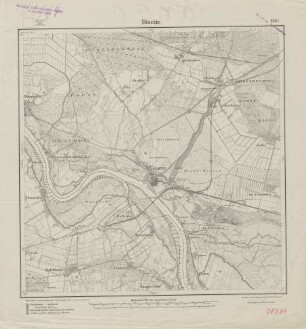 2833 (alte Nr.: 1386) Dömitz