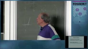 Gnucap, and analog and mixed signal simulation