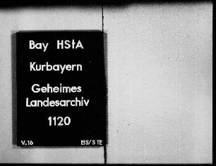 Grenz-, Güter- und Volksbeschreibungen des Kurpfalzbayrischen Landgerichts Mauerkirchen