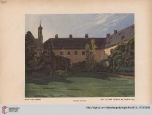Heft 21/22 (August 1919)