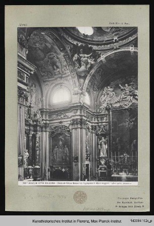 Corpus Domini, Bologna
