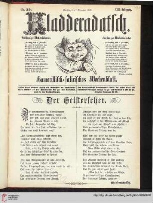 Hefte 55-60, Dezember 1889