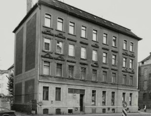 Laden, Leipzig