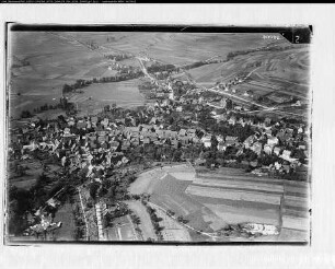 Schalkau (Kr. Sonneberg)