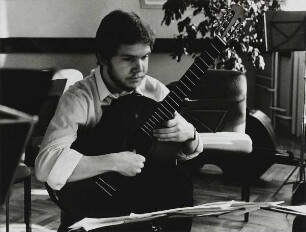 Klaus Feldmann