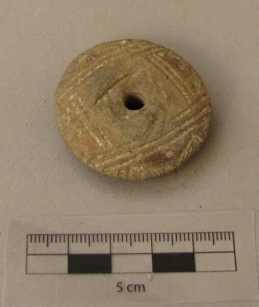 spindle whorl