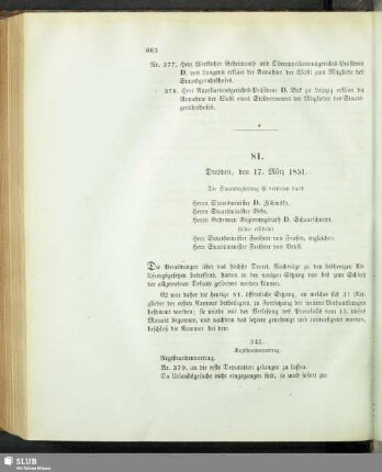 [Sitzungen 81-85]