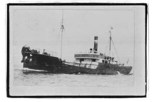 Ceres (1911), Neptun