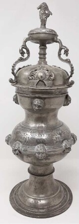 Pokal der Bäckergilde
