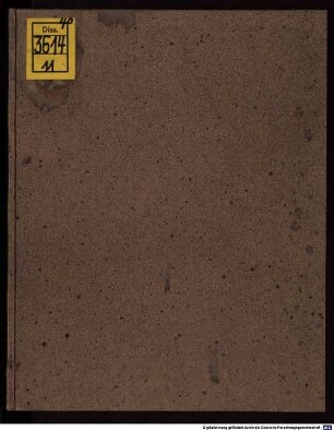 Disp. de lactis eiusque partium natura et viribus