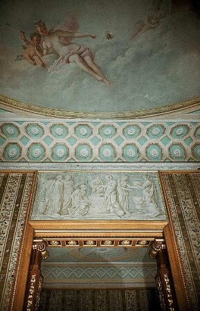 Venus und Cupido