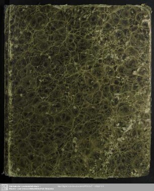 1823: Königl. Sächs. gnädigst concessionirter Stolpenscher Chroniken- u. Historien-Kalender