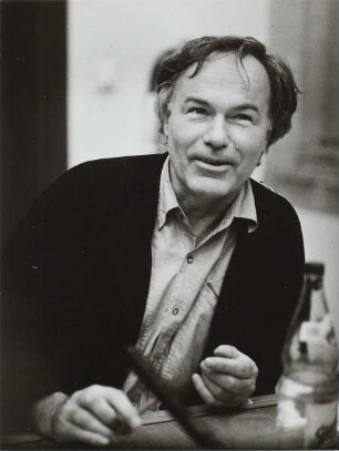 Dieter Kühn
