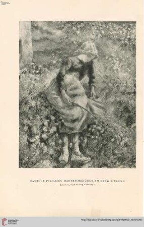Heft 8, Mai 1930