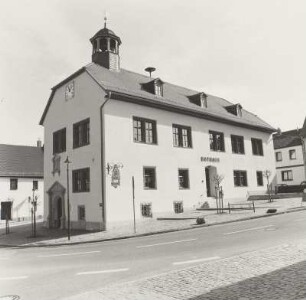 Rathaus