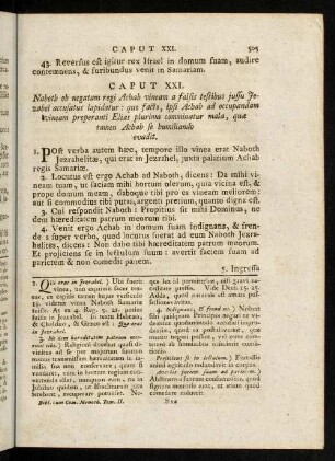 505-515, Caput XXI.-XXII.