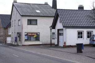Straßenansicht