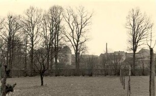 Blick auf Gebelzig : Pohlad na Hbjelsk