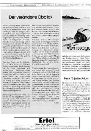 Vernissage "Landgut"