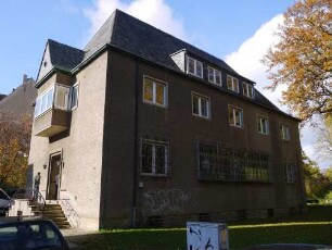 Pritzwalk, Jahnstraße 7